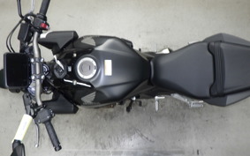 HONDA CB650R E-Clutch 2026 RH17