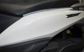 HONDA DIO 110 JF31
