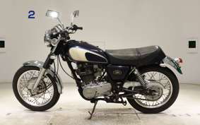 YAMAHA SR400 Gen.2 1995 1JR