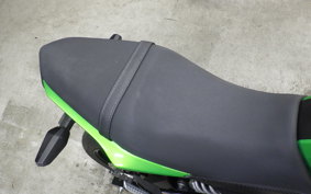 KAWASAKI Z125 PRO 2001 BR125H