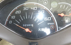 HONDA DIO CESTA GEN 2 1998 AF68