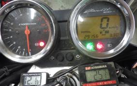 SUZUKI BANDIT 1200 A 2007 GV79A