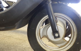 YAMAHA JOG Gen.5 SA36J