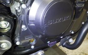 SUZUKI V-STROM 250 A 2007