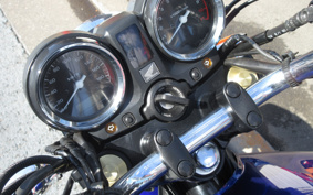 HONDA CB750 2008 RC42
