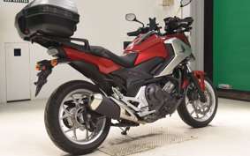 HONDA NC750X D 2017 RC90