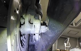 SUZUKI GSX1100S KATANA 1990 GS110X