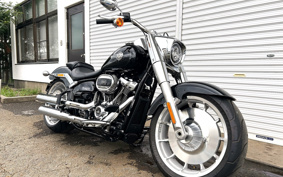 HARLEY FLFBS 2025 YGK