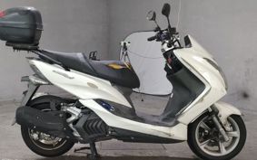 YAMAHA MAJESTY 155S SG28J