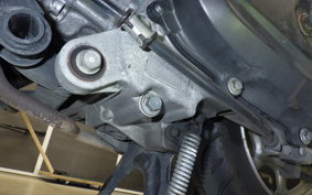 HONDA TACT Basket 2020 AF79