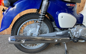 HONDA SUPER CUB50 AA07
