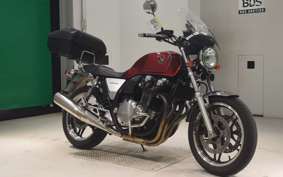 HONDA CB1100 ABS 2010 SC65