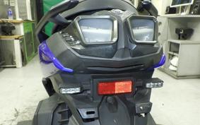 YAMAHA BW S125 Gen.2 SEA6J