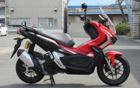 HONDA ADV150 KF38