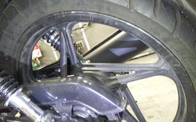 SUZUKI EN125 2F 2004