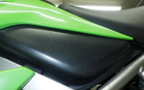 KAWASAKI KLX125