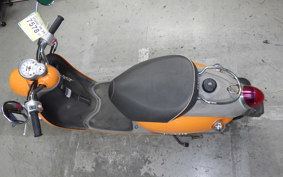 YAMAHA VINO 50 2014 SA37J
