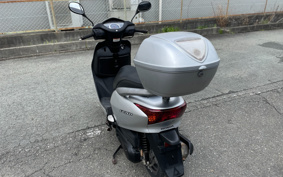 HONDA LEAD 50 JF19