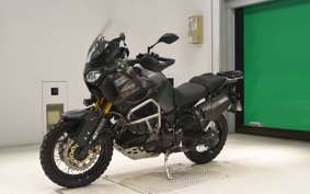 YAMAHA XT1200Z SUPER TENERE 2015
