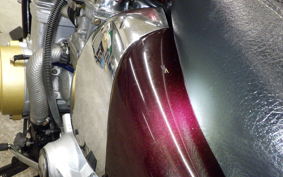 KAWASAKI ELIMINATOR 400 LX 1989 ZL400A