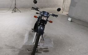 YAMAHA DT50 17W
