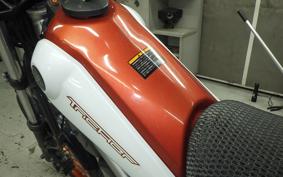 YAMAHA TRICKER Gen.2 2020 DG16J