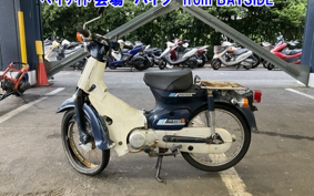 HONDA C50