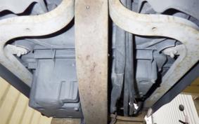 SUZUKI LET's 4 2019 CA45A