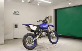 YAMAHA YZ85LW CB10C
