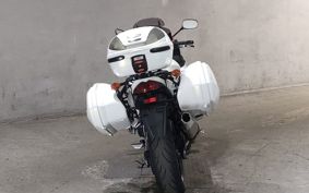 SUZUKI BANDIT1250F GW72A