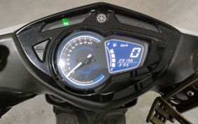 YAMAHA CYGNUS125XSR SE44J