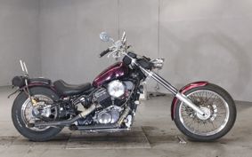 HONDA STEED 400 NC26