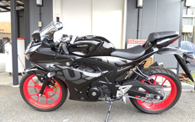 SUZUKI GSX-R125 ABS DL33B