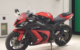 KAWASAKI ZX 10 NINJA R 2014