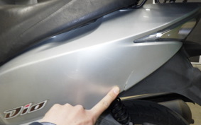 HONDA DIO Gen.6 AF68