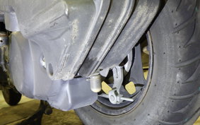 SUZUKI ADDRESS V125 S 2003 CF4MA