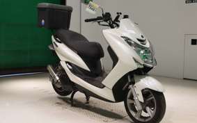 YAMAHA MAJESTY155 S 1999 SG28J