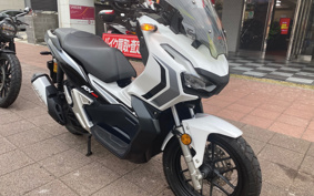 HONDA ADV150 KF38