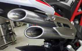 BENELLI TNT125