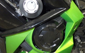 KAWASAKI NINJA 1000 A 2012