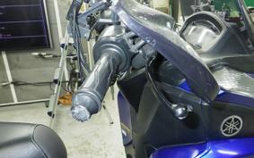 YAMAHA TRICITY 155 A SG37J