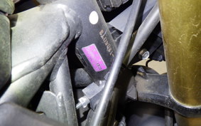 HONDA CBR250RR A 2021 MC51