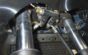 SUZUKI GSX-R400 2004 GK71F