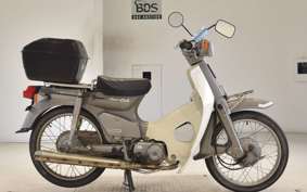 HONDA C90 SUPER CUB E HA02