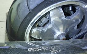 SUZUKI SKYWAVE 400 1999 CK41A