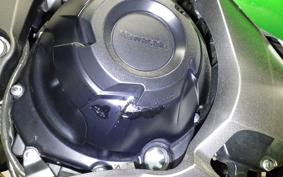 KAWASAKI NINJA 1000 A 2019 ZXT00W