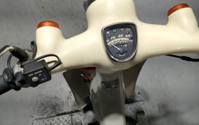 HONDA LITTLE CUB AA01