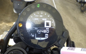YAMAHA XSR900 2020 RN56J