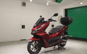 HONDA PCX125 2016 JK05