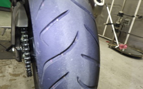 HONDA CBR400R 2022 NC56